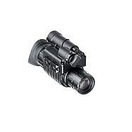 Монокуляр нічного бачення AGM WOLF-14 NW1 білий фосфор, фото 2