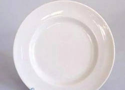 Тарілка дрібна 200 мм