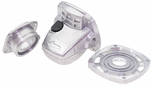 Корпус болгарки Makita GA 9555 / 9558