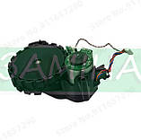 Ліве колесо для роботизованого пилососа Xiaomi Mi Robot Vacuum-Mop 2 Ultra Xiaomi Сяомі, Xiaomi Сяом, фото 2