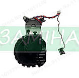 Ліве колесо для роботизованого пилососа Xiaomi Mi Robot Vacuum-Mop 2 Ultra Xiaomi Сяомі, Xiaomi Сяом, фото 3