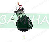 Ліве колесо для роботизованого пилососа Xiaomi Mi Robot Vacuum-Mop 2 Ultra Xiaomi Сяомі, Xiaomi Сяом, фото 4