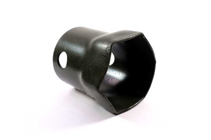 Ключ маточини BPW/SAF/SMB під ключ 85, 6 граней, товщина 3,5мм, H=95мм (АВТО-СОЮЗ 88) 03.364.20.01.0.95.85, фото 1