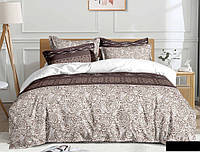 Евро комплект Постельного белья Байка - Фланель размер 200х220 см 100% хлопок