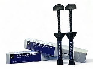 HeyTec Bleach & Bleach X керамічний гібридний композит