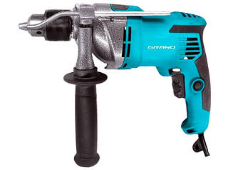 Дриль ударний Grand ДЕУ-1500 PRO