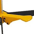 Стійка трансмісійна, гідравлічна 0,6т (хід 112-188 см) JCB Tools JCB-TEL06011, фото 4