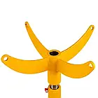 Стійка трансмісійна, гідравлічна 0,6т (хід 112-188 см) JCB Tools JCB-TEL06011, фото 2