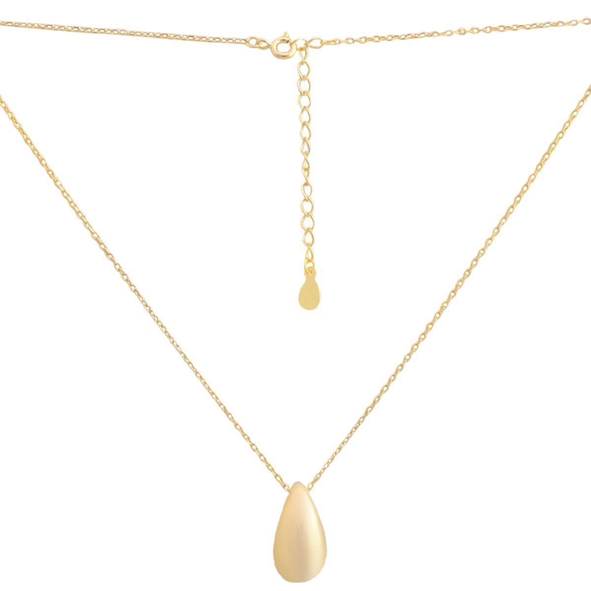 Срібне кольє Proba з без каменів, вага виробу 4,97 г (2186366) 450500 розмір, фото 1