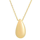 Срібне кольє Proba з без каменів, вага виробу 4,97 г (2186366) 450500 розмір, фото 2