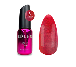 Edlen Гель лак Impress Cat Eye 9ml No8