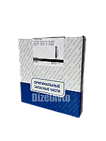 Поршневі кільця Камаз 740 Мотордеталь