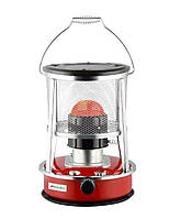 Обогреватель керосиновый туристический 4,6 л. ALP-229 на 18 кв. м