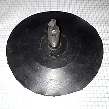 Грибок для ремонту шин покришок діаметр 160мм на 20мм