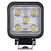 Фара робочого світла світлодіодна KAMAR L0068 5 LED 630 LM