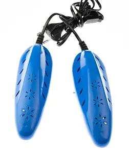 Електросушарка для взуття від мережі