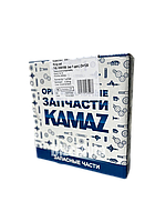 Поршневі кільця Камаз 740 Могул