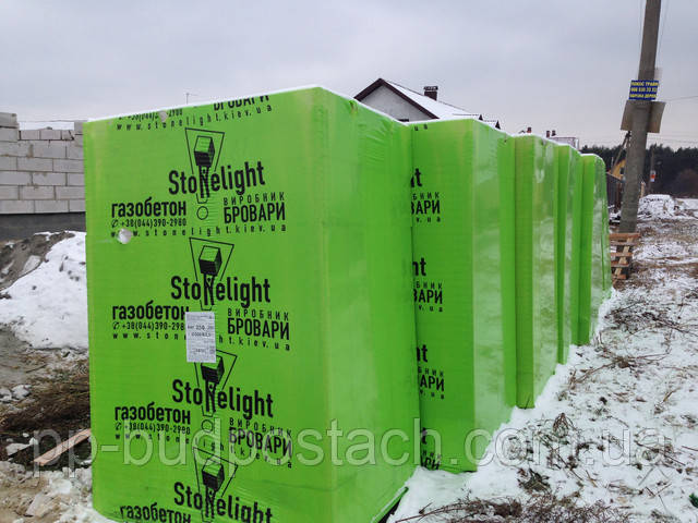 Будинок з Стоунлайта своїми руками 