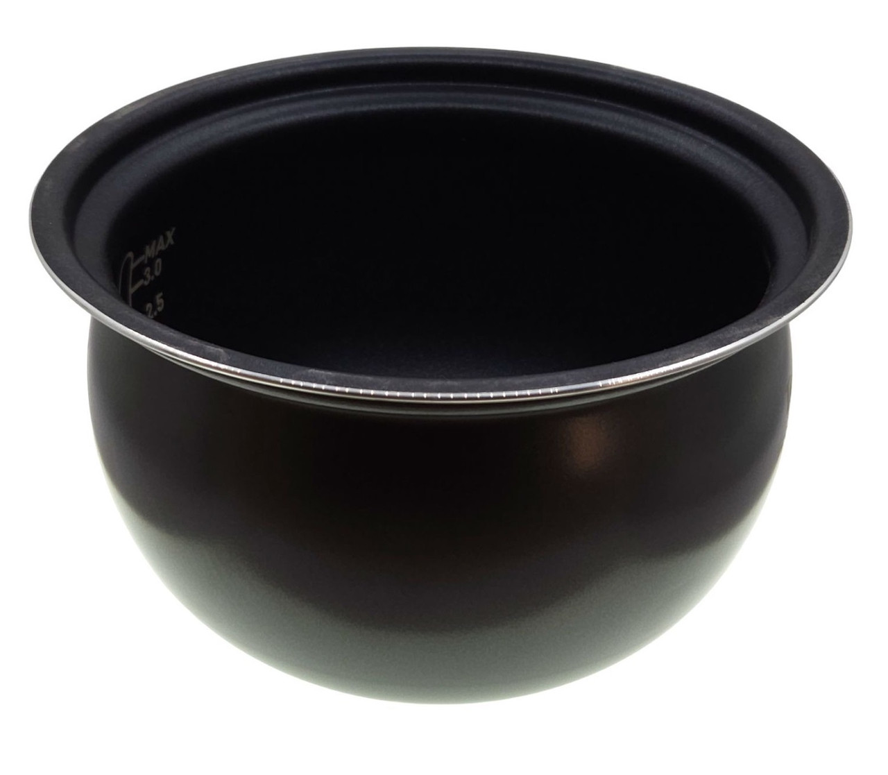 Чаша 5л для мультиварки скороварки Tefal TURBO CUISINE CY753832 (SS-7231002271) Оригінал, фото 1