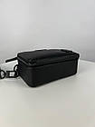 Чоловіча шкіряна сумка через плече Луї Вітон стильна Louis Vuitton, гарні чоловічі сумки зручні, фото 3