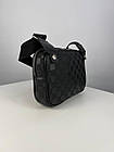 Чоловіча сумка через плече лочки вінон стильна Сумка-месенджер Louis Vuitton, класична щоденна, фото 3