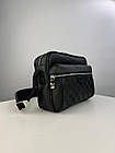 Чоловіча сумка через плече луі вітон стильна Сумка-месенджер Louis Vuitton, класична щоденна, фото 8