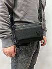Чоловіча сумка через плече лочки вінон стильна Сумка-месенджер Louis Vuitton, класична щоденна, фото 8