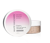 Крем-пілінг для тіла «Регенерація». SPA collection