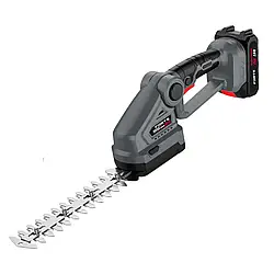 Акумуляторні садові ножиці/кущоріз  Forte  CHT-21 (1Акум.)