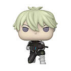 Ігрова фігурка Funko Pop Кайджю 8 Рено Ічікава 86768, фото 2