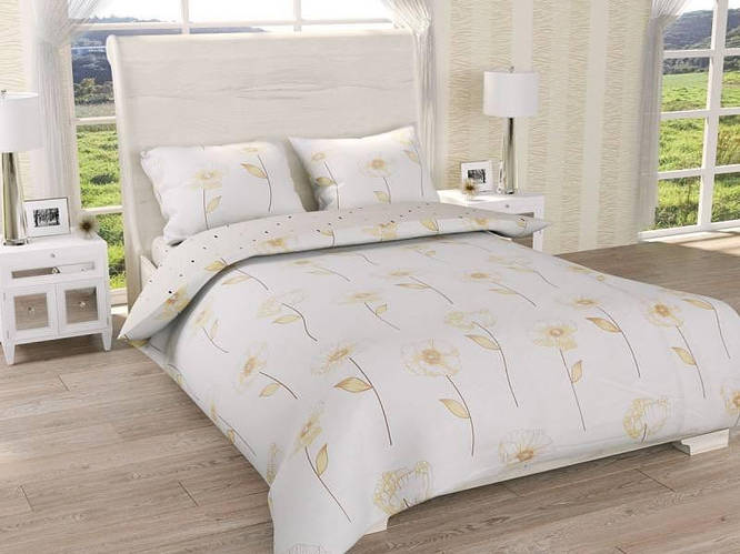 Як вибрати постільну білизну?