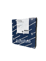 Поршневі кільця Камаз 740.30 Kolbenschmidt