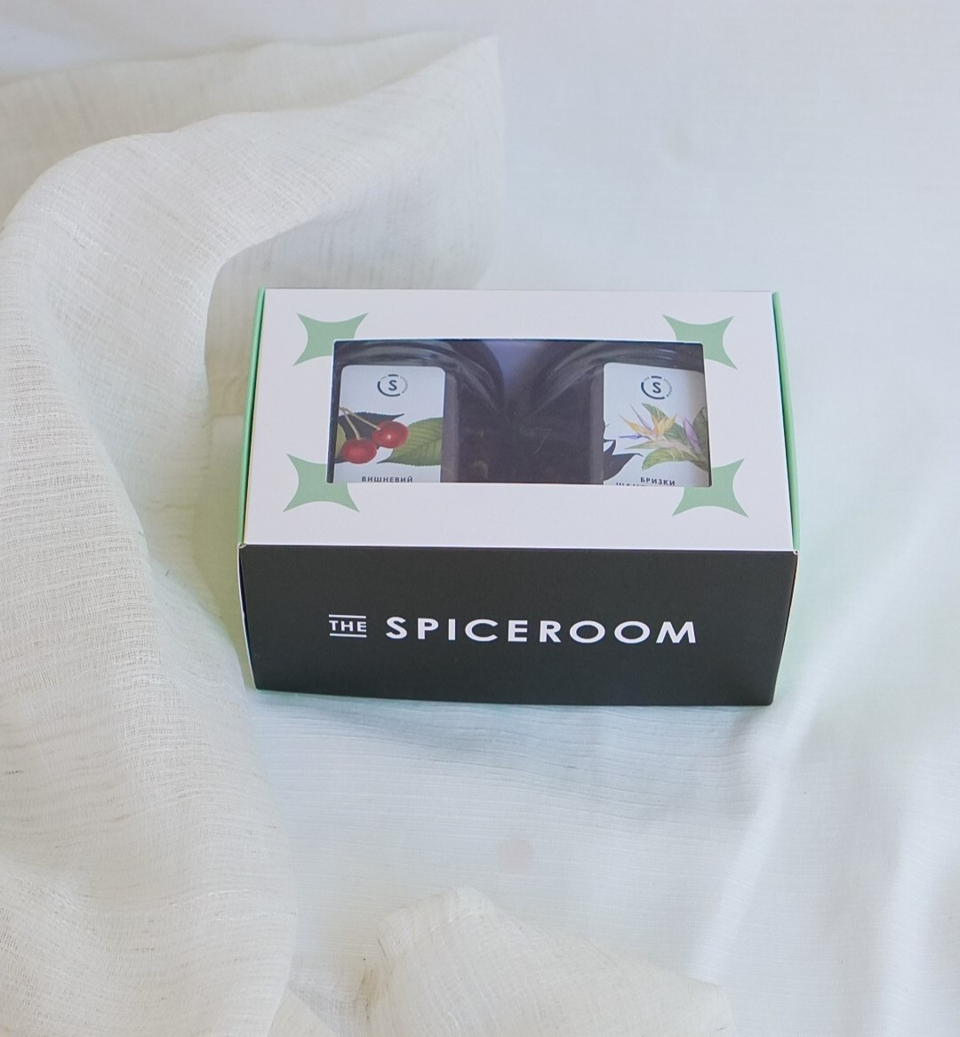 Подарунковий набір Holiday Duo, фото 1