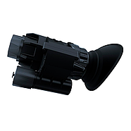 Монокуляр нічного бачення NVM NVECTECH Nvec 14, 2+ Green, зелений фосфор, фото 3