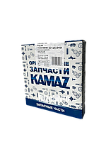 Поршневі кільця Камаз 740.30 Могул
