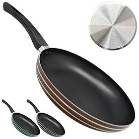 Сковорода кераміка d 26см (10шт)