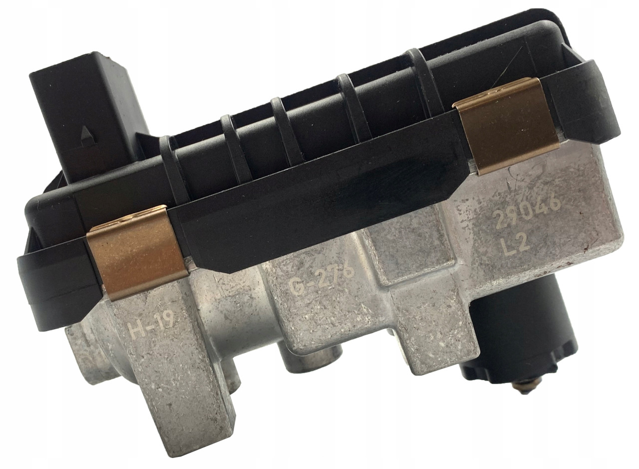 Сервопривод турбіни 6NW008412, 6NW009420, G-276, 759688-5007S, 759688-0005, 759688-0003, 759688-0002, 759688-5, 759688-3