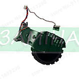 Праве колесо для пилососа Xiaomi Mi Robot Vacuum-Mop 2 Ultra, фото 3