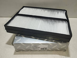 Rider ФІЛЬТР САЛОННИЙ. HYUNDAI SANTA FE 02-06, SONATA 01-05 (К-Т 2ШТ.)