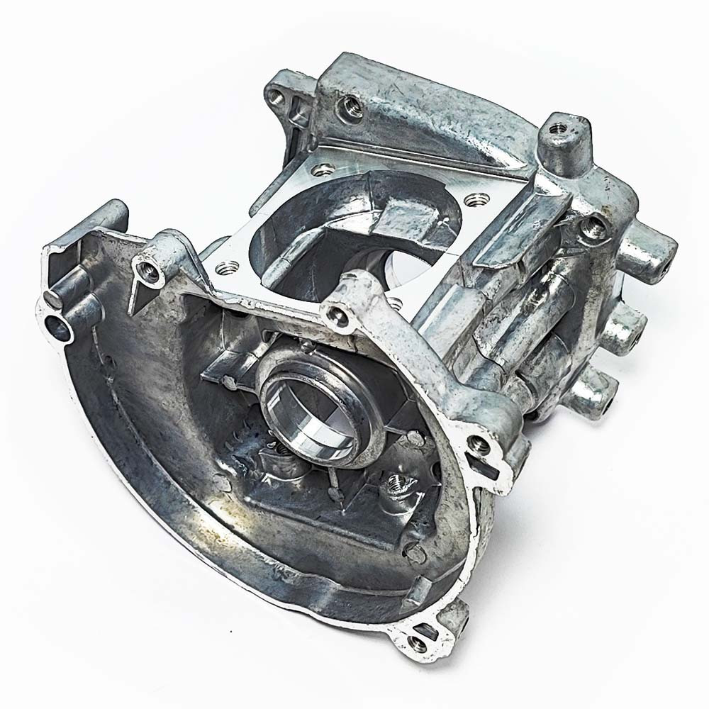 Основа мотора 49 кубів для квадроциклу мінімото