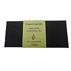 Набір ефірних водорозчинних олій Fragrant Garden 6 шт. Аромамосла для дифузора/зволожувача повітря, фото 6