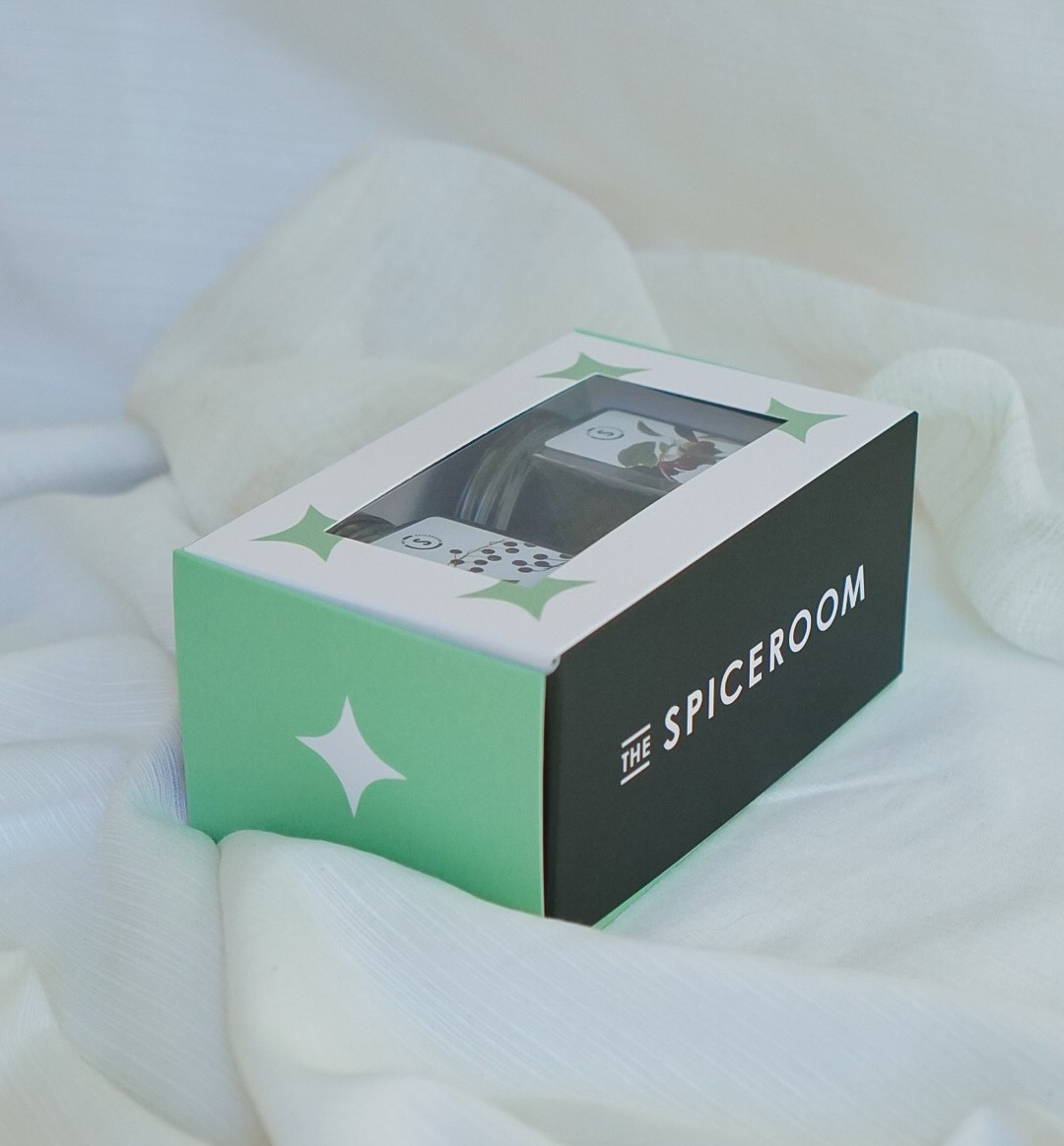 Подарунковий набір Berry Duo, фото 1