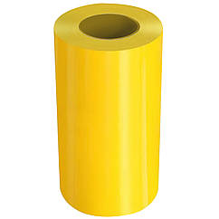 Клейова пастка від комах жовта рулон 10 см x 12 м