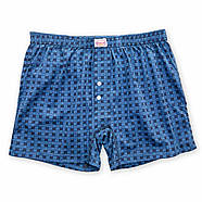 Чоловічі сімейні бавовняні труси DoReMi Туреччина 2XL, фото 2