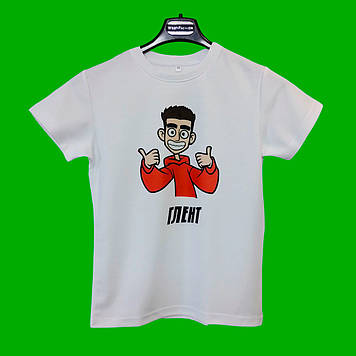 Футболка Влад А4