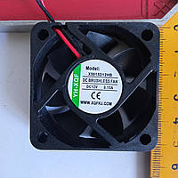 Вентилятор для електрозахисту витяжний приливний