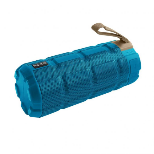 Колонка WALKER WSP-170 blue, фото 1