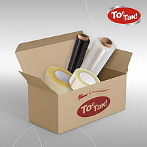 Скотч \ Стрейч плівка