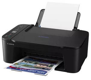 БФП Canon PIXMA E3640 with Wi-Fi (6672C039), фото 1