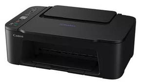 БФП Canon PIXMA E3640 with Wi-Fi (6672C039), фото 2